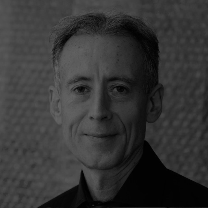 Episode 05 - Peter Tatchell