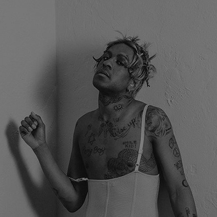 Episode 17 - Mykki Blanco