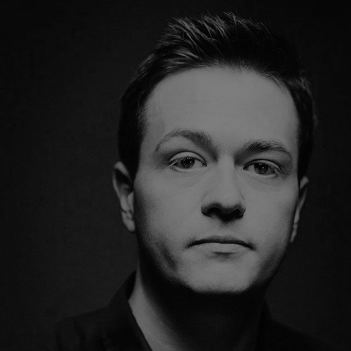 Episode 23 - Johann Hari