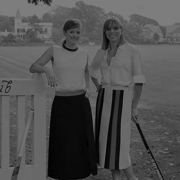 Episode 20 - Kate and Helen Richardson-Walsh