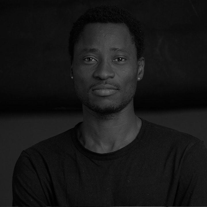 Episode 04 - Bisi Alimi