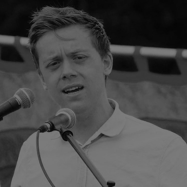 Episode 01 - Owen Jones