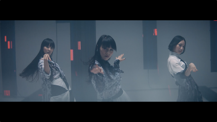 Perfume | If you wanna