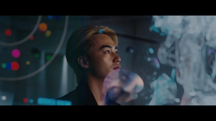 ZOZO NEXT - THE FUTURE OF FASHION