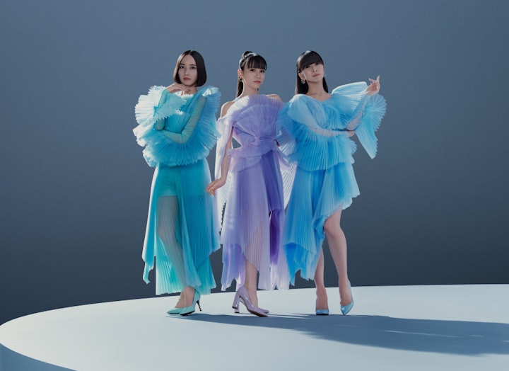 Perfume Moon