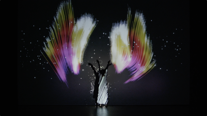 Nosaj Thing "Eclipse/Blue"