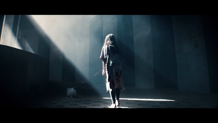 VAUNDY - CHAINSAW BLOOD