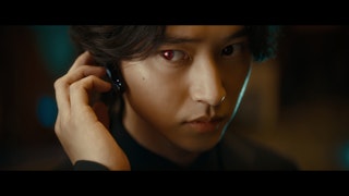 ルルアタックプレミアム - エージェント篇