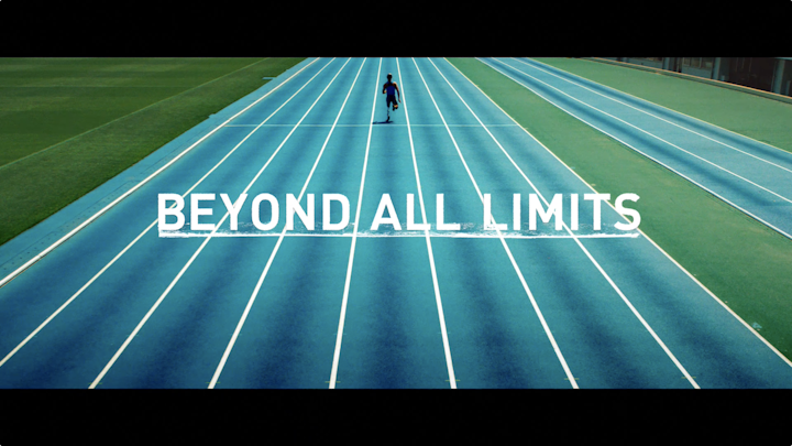 Beyond all limits
