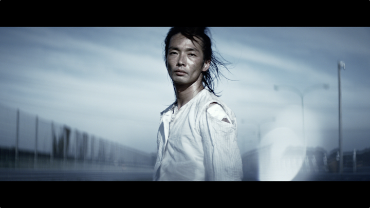 Mobil1 You are the 1.