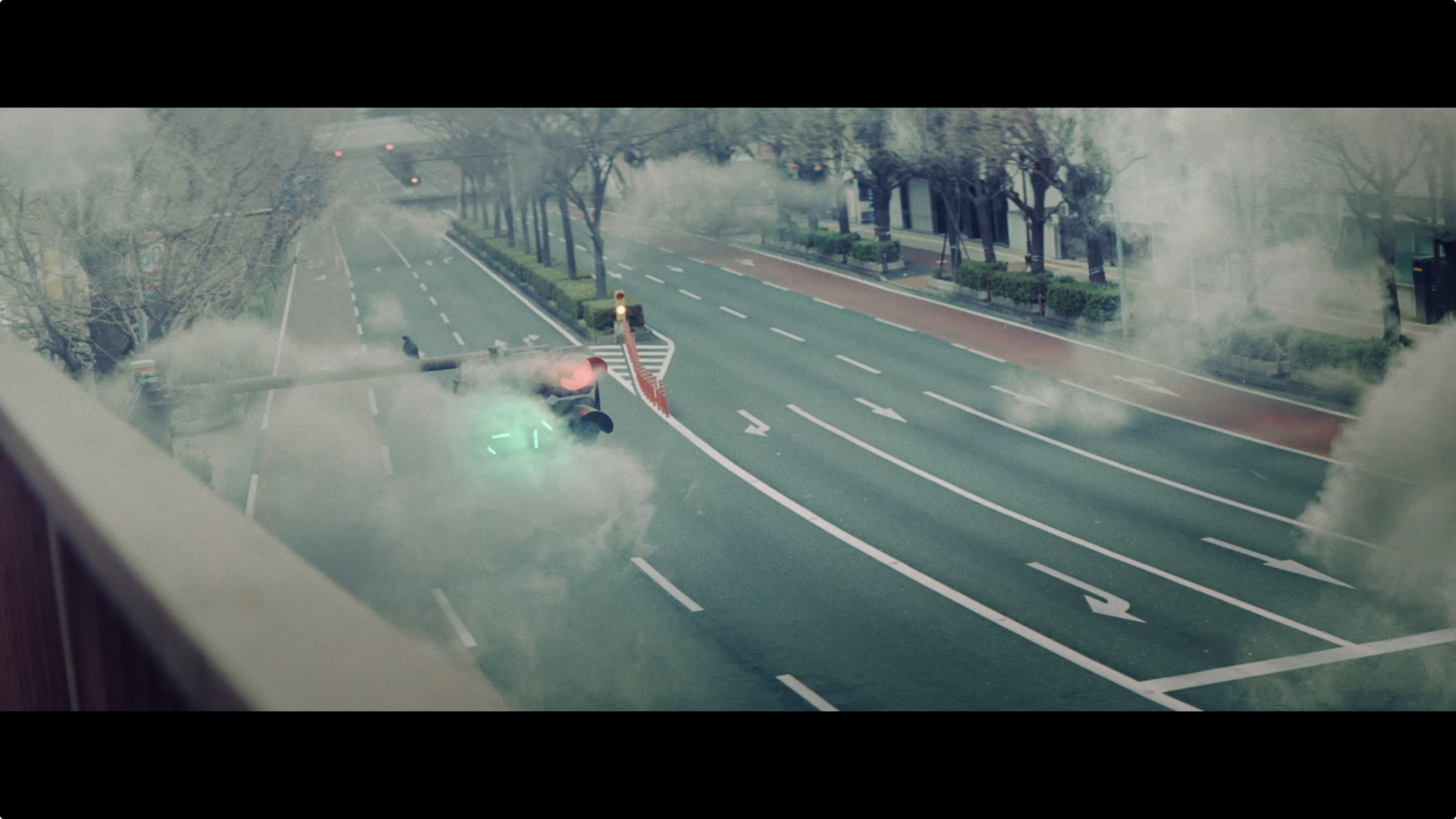 Sunshinecity Sky Circus Director / Takafumi Tsuchiya
