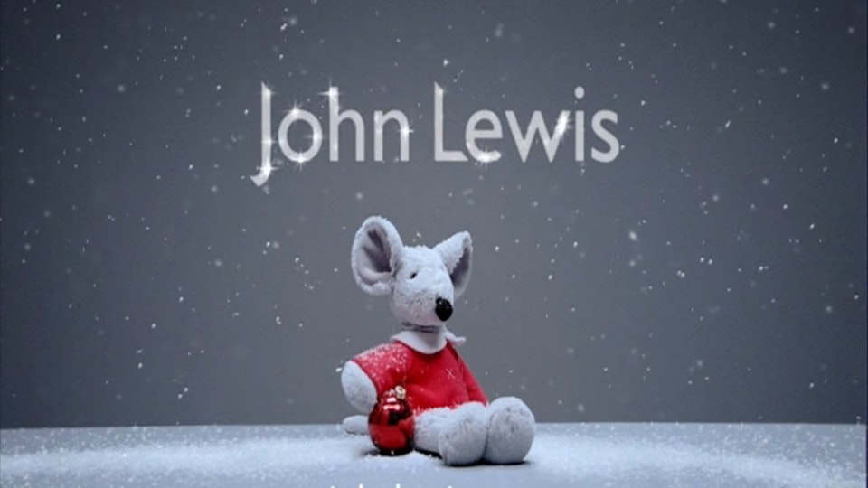 HUSH MUSIC - JOHN LEWIS - From Me To You