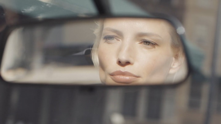 MIKE MCMILLIN DOP: MIK MCMILLIN I CLARINS: 'AT 40, YOU'VE NEVER LOOKED BETTER (EXTRA FIRMING)'