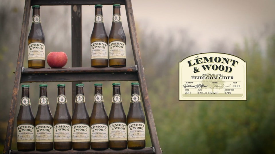 Lemont + Wood Brand Film