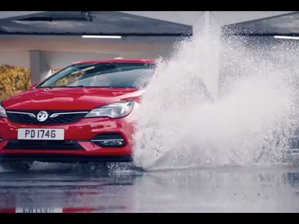 Vauxhall|The New Astra - Screenshot 2019-11-21 19.11.53
