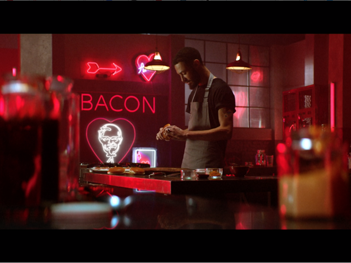 KFC | I Love you, Bacon Burger - Screenshot 2019-05-28 18.49.34