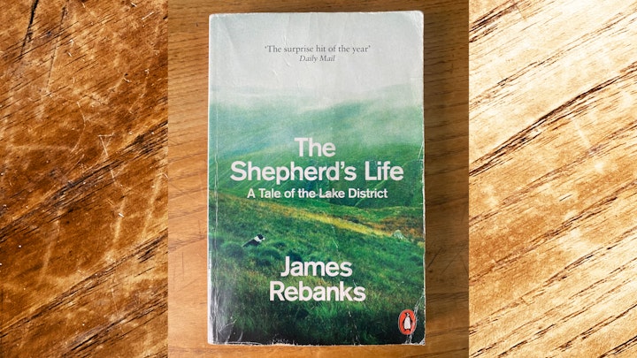 In evocative and lucid prose, James Rebanks takes us through a shepherd's year, offering a unique account of rural life and a fundamental connection with the land that most of us have lost.