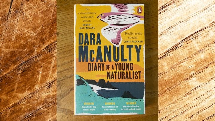 Evocative, raw and lyrical, this startling debut explores the natural world through the eyes of Dara McAnulty, an autistic teenager coping with the uprooting of home, school, and his mental health, while pursuing his life as a conservationist and environmental activist.