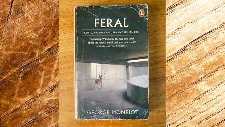 Feral is the lyrical and gripping story of George Monbiot’s efforts to re-engage with nature and discover a new way of living. He shows how, by restoring and rewilding our damaged ecosystems on land and at sea, we can bring wonder back into our lives.