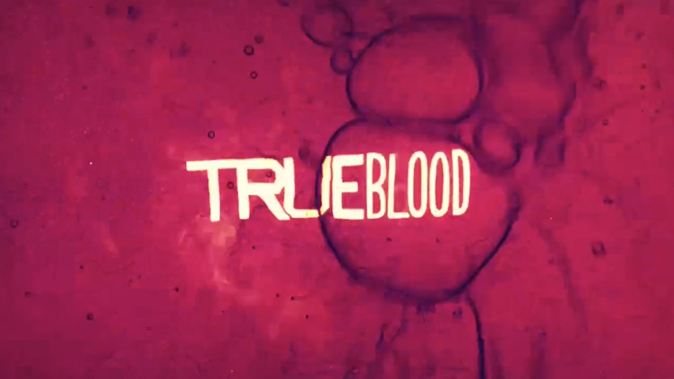 HBO / Trueblood