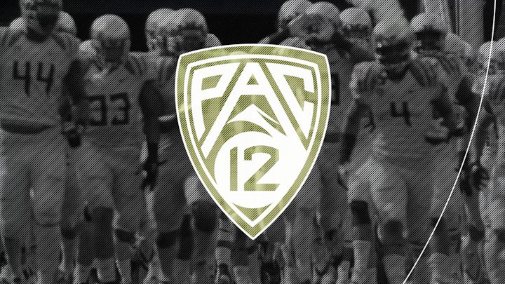 PAC 12 / Network