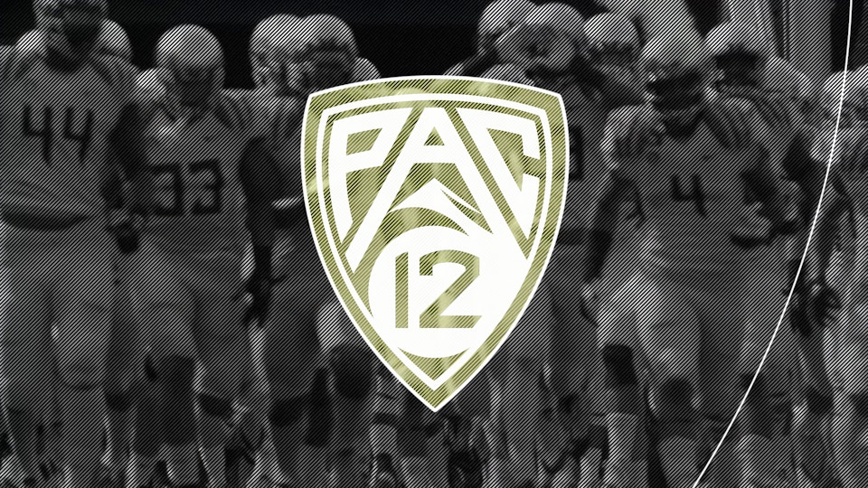 PAC 12 / Network