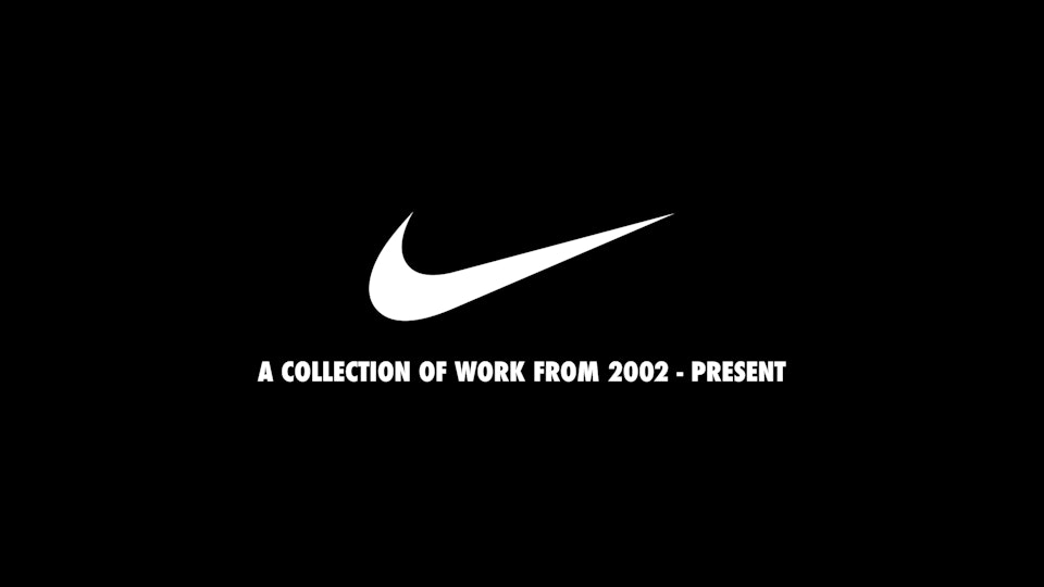 NIKE - Collection