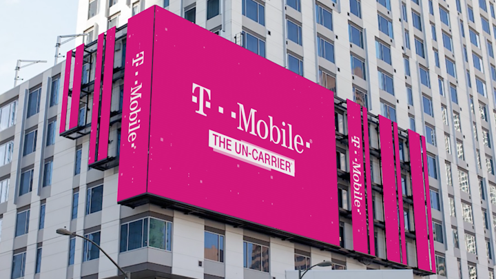 T-Mobile