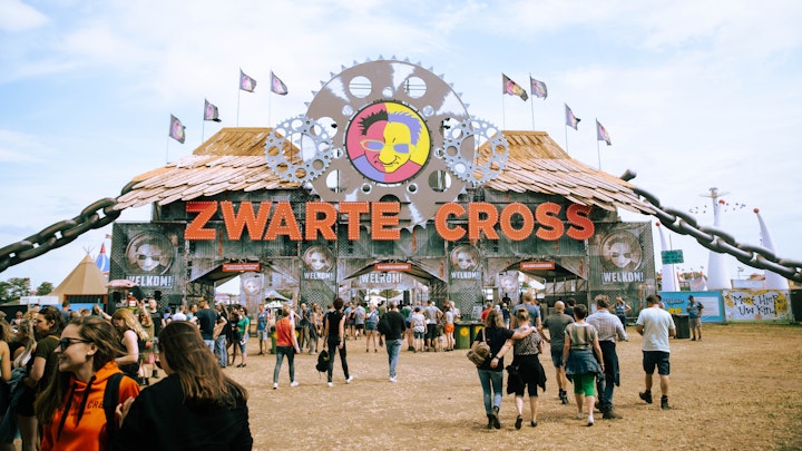 The Road To... De Zwarte Cross • documentary