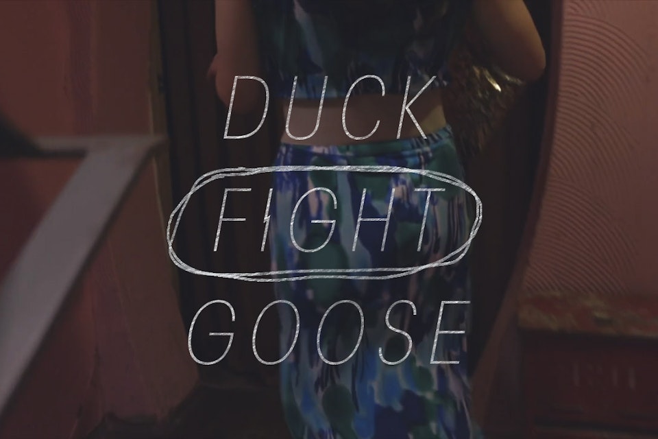 Duck Fight Goose (Preview) - Horses DFG_horse_01