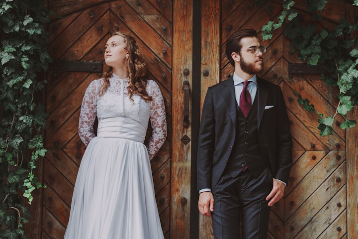 Sesja na Starym Mieście