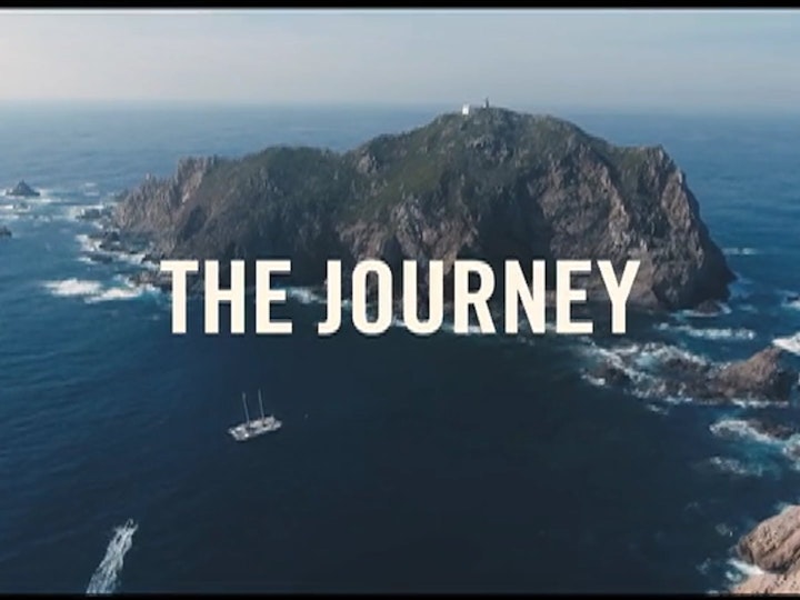 Casio The Journey Teaser