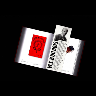 “Where are the siblings on the Wall of Glory?” - circulation of materials on and by Black graphic and plastic artists - ongoing