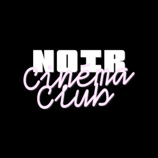 Noir Cinéma