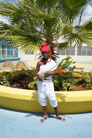 Kannaval, mas... sé tradisyon an-nou ! - 2024