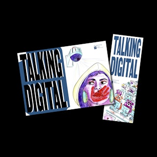 Talking Digital Lexicon pour Digital Freedom Fund - 2022