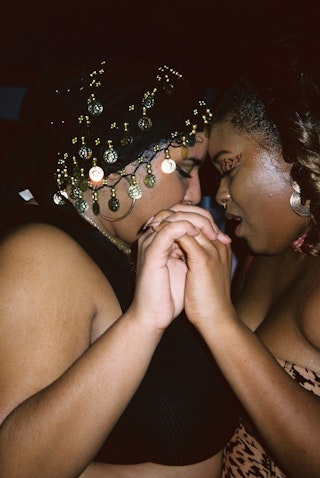 Renaissance Party @ Metaxu Pantin pour Masika - 2022