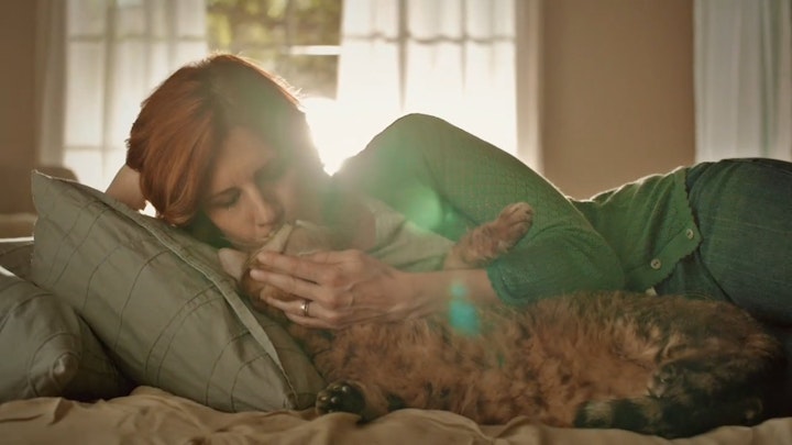 Petsmart - "Unique foods"