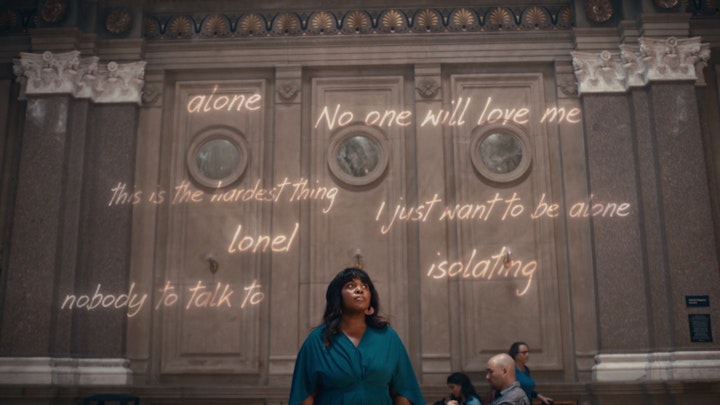 NOVARTIS - "You are here" - LF