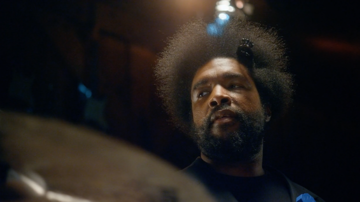 GUITAR CENTER - Questlove "Greatest Feeling on Earth"