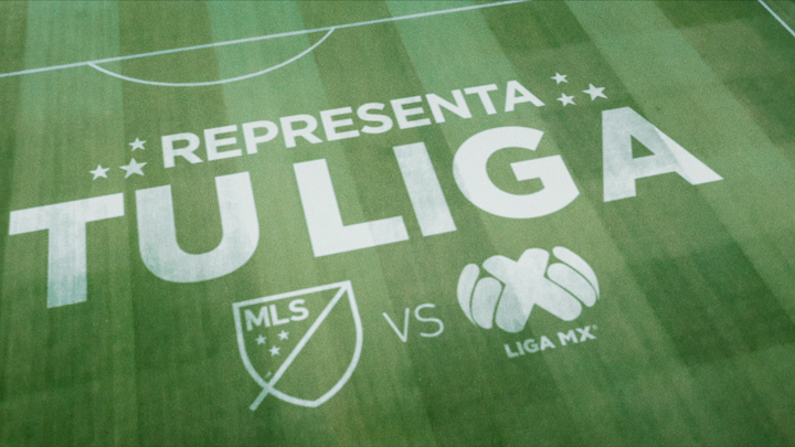 MLS "Representa Tu Liga" | Commercial - 