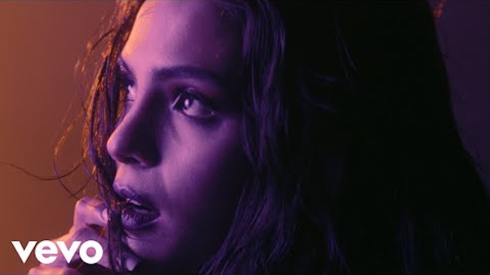 "Under" by Lovi Poe | Music Video