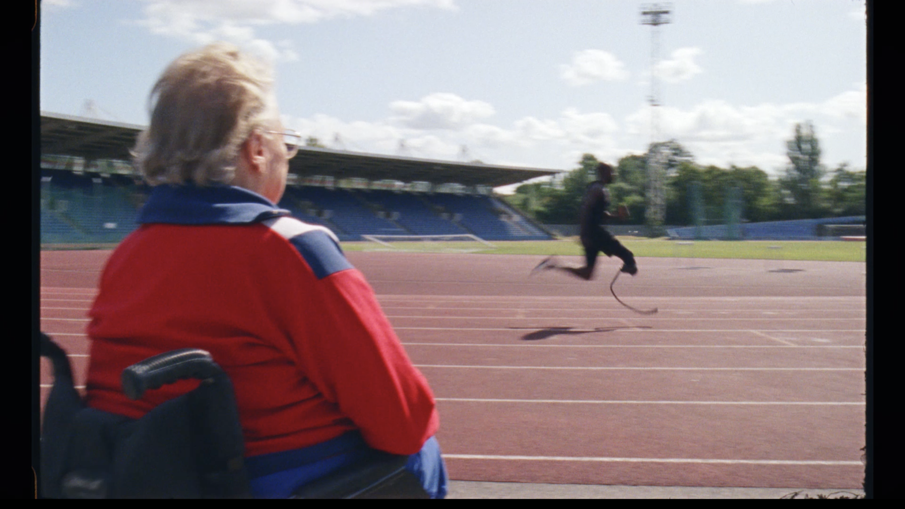 International Paralympic Committee 30th Anniversary Film -