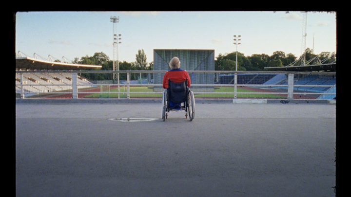 International Paralympic Committee 30th Anniversary Film - 
