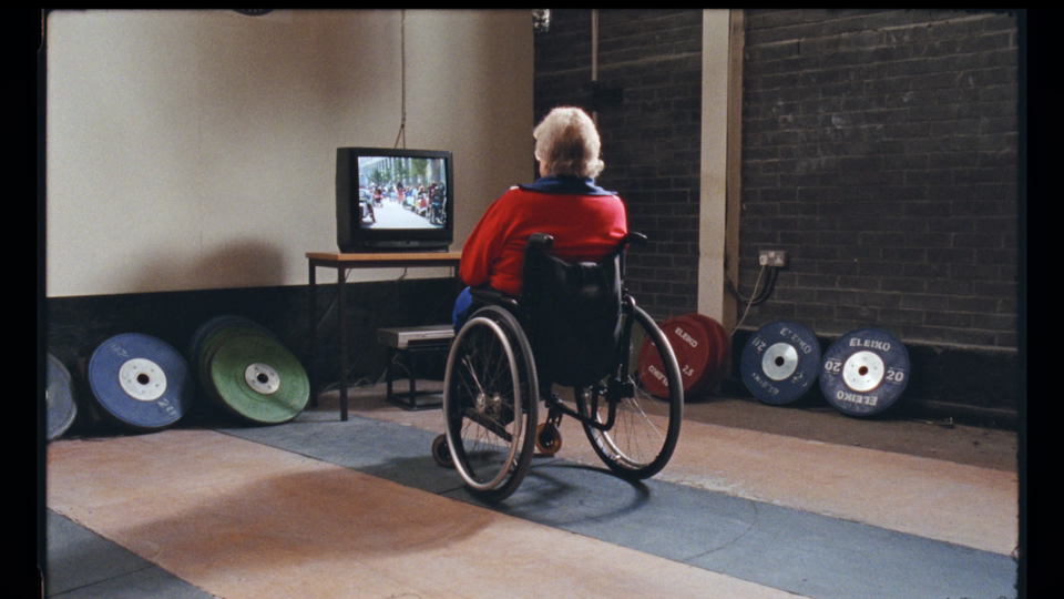 International Paralympic Committee 30th Anniversary Film