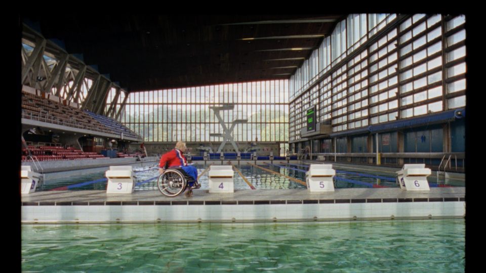 International Paralympic Committee 30th Anniversary Film