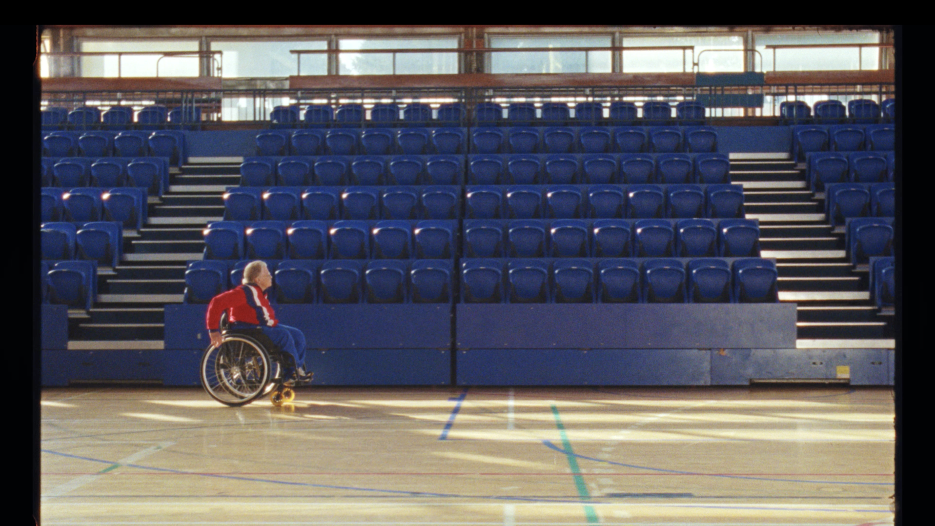 International Paralympic Committee 30th Anniversary Film -