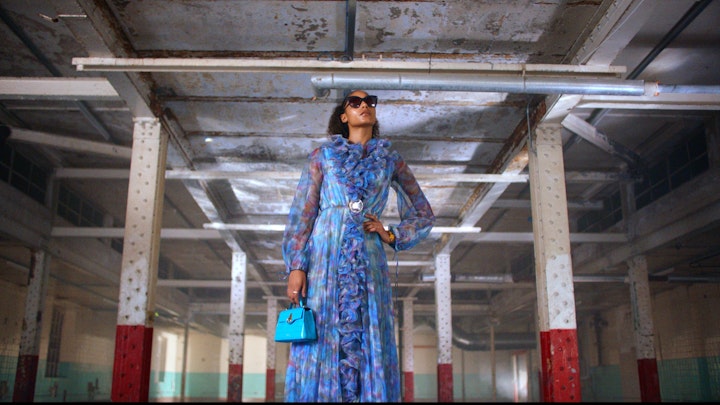 Fashion