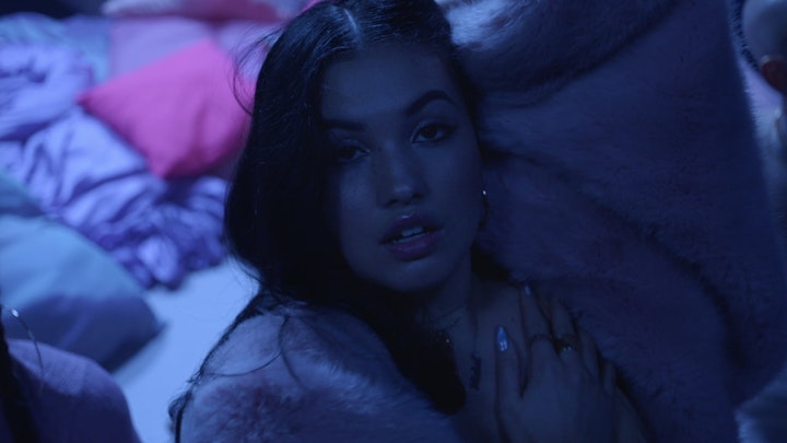 Mabel 'Bedroom'