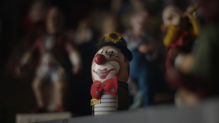 Clown
